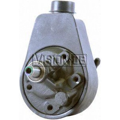 Remanufactured Power Steering Pump With Reservoir by BBB INDUSTRIES - 731-2165 pa1