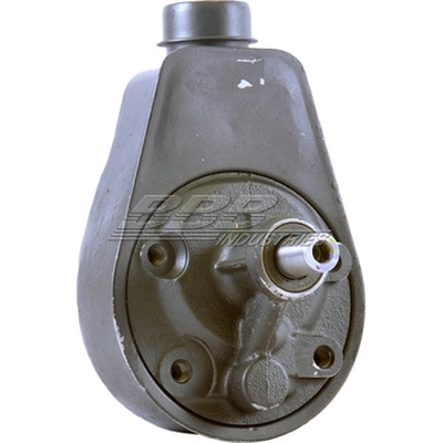Remanufactured Power Steering Pump With Reservoir by BBB INDUSTRIES - 731-2170 pa3