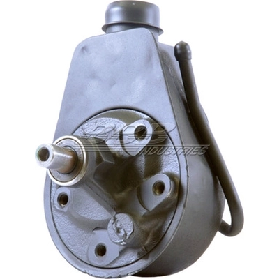 Remanufactured Power Steering Pump With Reservoir by BBB INDUSTRIES - 731-2172 pa2