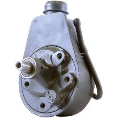 Remanufactured Power Steering Pump With Reservoir by BBB INDUSTRIES - 731-2172 pa5