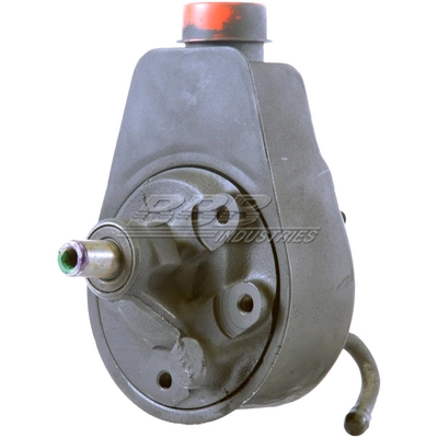 Remanufactured Power Steering Pump With Reservoir by BBB INDUSTRIES - 731-2175 pa1