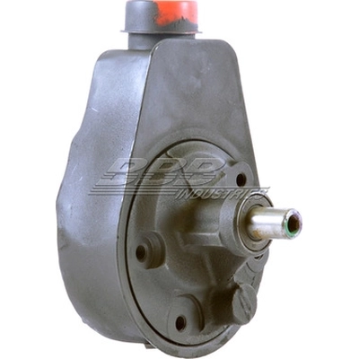 Remanufactured Power Steering Pump With Reservoir by BBB INDUSTRIES - 731-2175 pa3