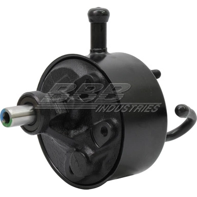 BBB INDUSTRIES - 731-2176 - Remanufactured Power Steering Pump With Reservoir pa2
