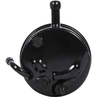 BBB INDUSTRIES - 731-2176 - Remanufactured Power Steering Pump With Reservoir pa7