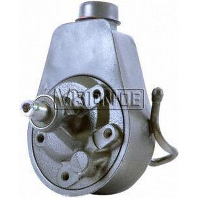 Remanufactured Power Steering Pump With Reservoir by BBB INDUSTRIES - 731-2179 pa1