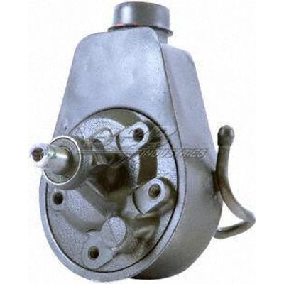 Remanufactured Power Steering Pump With Reservoir by BBB INDUSTRIES - 731-2179 pa4