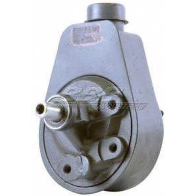 Remanufactured Power Steering Pump With Reservoir by BBB INDUSTRIES - 731-2187 pa1