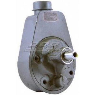 Remanufactured Power Steering Pump With Reservoir by BBB INDUSTRIES - 731-2187 pa2