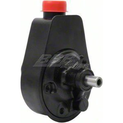 Remanufactured Power Steering Pump With Reservoir by BBB INDUSTRIES - 731-2190 pa6