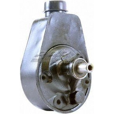 Remanufactured Power Steering Pump With Reservoir by BBB INDUSTRIES - 731-2191 pa3