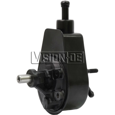 Remanufactured Power Steering Pump With Reservoir by BBB INDUSTRIES - 731-2194 pa1