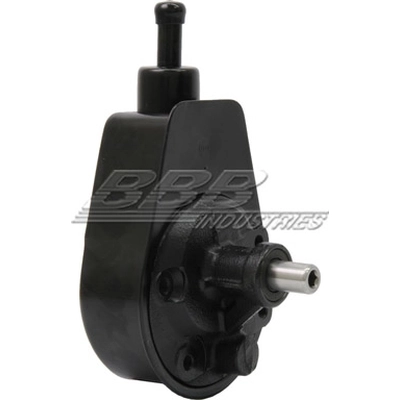 Remanufactured Power Steering Pump With Reservoir by BBB INDUSTRIES - 731-2194 pa3