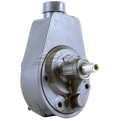 BBB INDUSTRIES - 731-2197 - Power Steering Pump pa2
