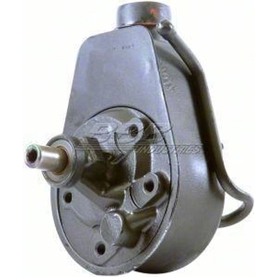 Remanufactured Power Steering Pump With Reservoir by BBB INDUSTRIES - 731-2202 pa3