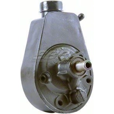 Remanufactured Power Steering Pump With Reservoir by BBB INDUSTRIES - 731-2202 pa4
