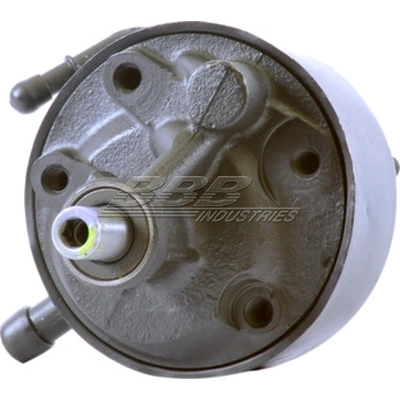 Remanufactured Power Steering Pump With Reservoir by BBB INDUSTRIES - 731-2204 pa1