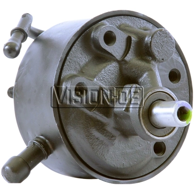 Remanufactured Power Steering Pump With Reservoir by BBB INDUSTRIES - 731-2204 pa2