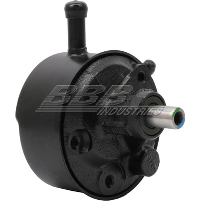 Remanufactured Power Steering Pump With Reservoir by BBB INDUSTRIES - 731-2205 pa2