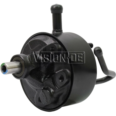 Remanufactured Power Steering Pump With Reservoir by BBB INDUSTRIES - 731-2205 pa3