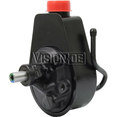 Remanufactured Power Steering Pump With Reservoir by BBB INDUSTRIES - 731-2209 pa1