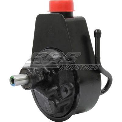 Remanufactured Power Steering Pump With Reservoir by BBB INDUSTRIES - 731-2209 pa4