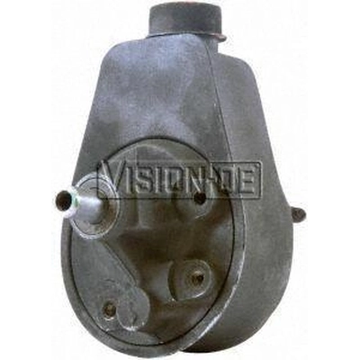 Remanufactured Power Steering Pump With Reservoir by BBB INDUSTRIES - 731-2210 pa1