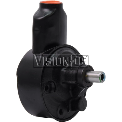 BBB INDUSTRIES - 731-2213 - Remanufactured Power Steering Pump With Reservoir pa1