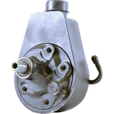 BBB INDUSTRIES - 731-2215 -Remanufactured Power Steering Pump With Reservoir pa3