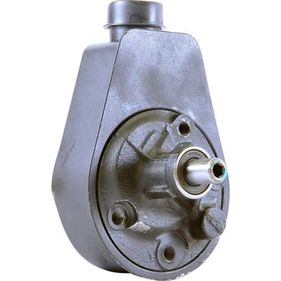 BBB INDUSTRIES - 731-2215 -Remanufactured Power Steering Pump With Reservoir pa4