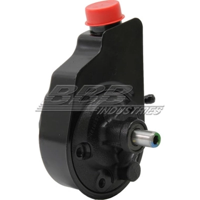 Remanufactured Power Steering Pump With Reservoir by BBB INDUSTRIES - 731-2221 pa1
