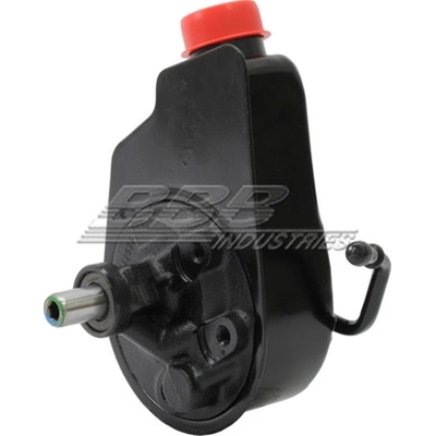 Remanufactured Power Steering Pump With Reservoir by BBB INDUSTRIES - 731-2221 pa3