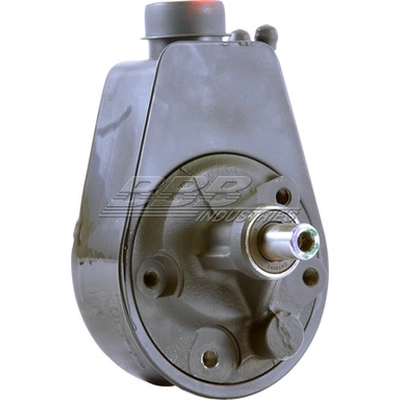 Remanufactured Power Steering Pump With Reservoir by BBB INDUSTRIES - 731-2223 pa1