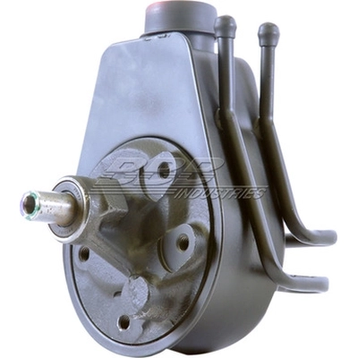 Remanufactured Power Steering Pump With Reservoir by BBB INDUSTRIES - 731-2223 pa4