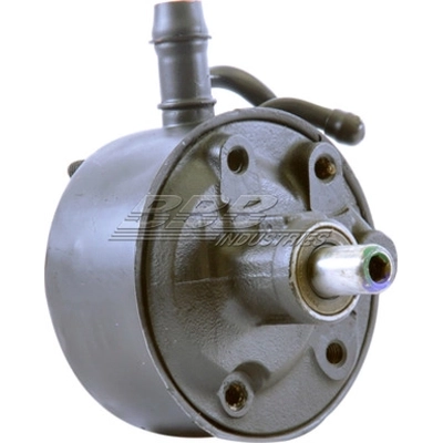 Remanufactured Power Steering Pump With Reservoir by BBB INDUSTRIES - 731-2225 pa4