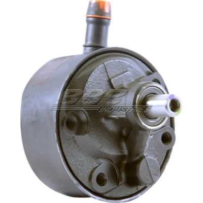 Remanufactured Power Steering Pump With Reservoir by BBB INDUSTRIES - 731-2226 pa2