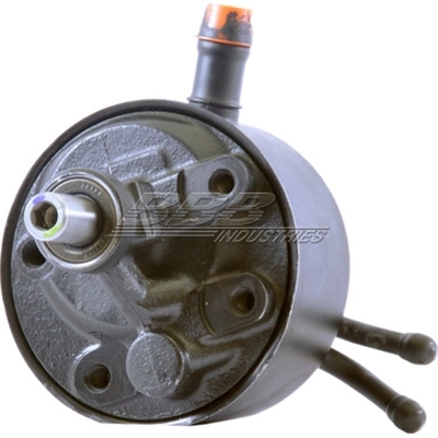 Remanufactured Power Steering Pump With Reservoir by BBB INDUSTRIES - 731-2226 pa3