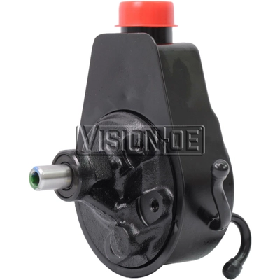 Remanufactured Power Steering Pump With Reservoir by BBB INDUSTRIES - 731-2227 pa2