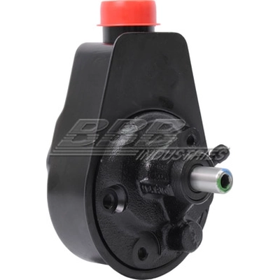 Remanufactured Power Steering Pump With Reservoir by BBB INDUSTRIES - 731-2227 pa3