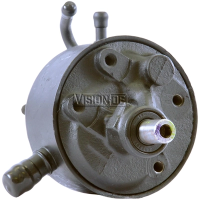 BBB INDUSTRIES - 731-2237 - Power Steering Pump pa2