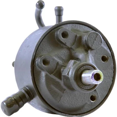 BBB INDUSTRIES - 731-2237 - Power Steering Pump pa4
