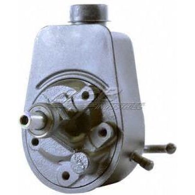 Remanufactured Power Steering Pump With Reservoir by BBB INDUSTRIES - 731-2238 pa1