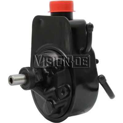Remanufactured Power Steering Pump With Reservoir by BBB INDUSTRIES - 731-2245 pa5
