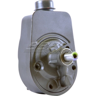 Remanufactured Power Steering Pump With Reservoir by BBB INDUSTRIES - 731-2247 pa1