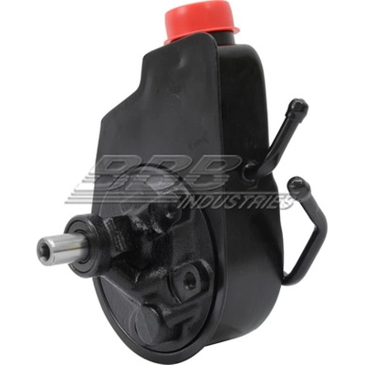 BBB INDUSTRIES - 731-2251 - Remanufactured Power Steering Pump With Reservoir pa5