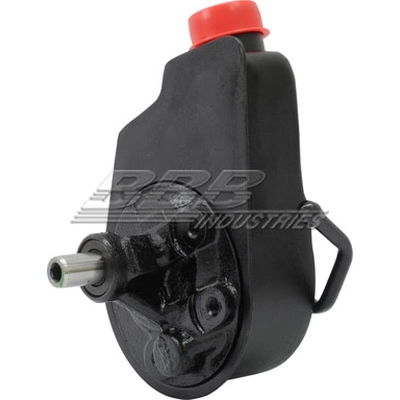 BBB INDUSTRIES - 731-2252 - Remanufactured Power Steering Pump With Reservoir pa3