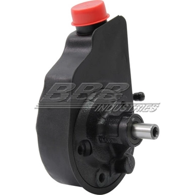 Remanufactured Power Steering Pump With Reservoir by BBB INDUSTRIES - 731-2259 pa3
