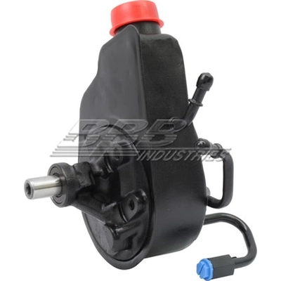 Remanufactured Power Steering Pump With Reservoir by BBB INDUSTRIES - 731-2259BP pa3