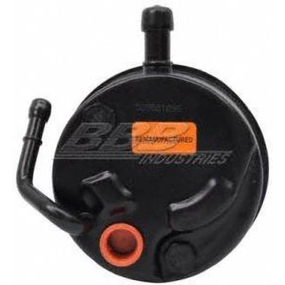 Remanufactured Power Steering Pump With Reservoir by BBB INDUSTRIES - 731-2268 pa1