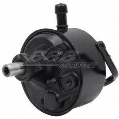 Remanufactured Power Steering Pump With Reservoir by BBB INDUSTRIES - 731-2268 pa2