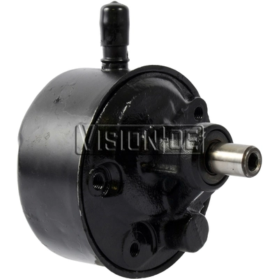 Remanufactured Power Steering Pump With Reservoir by BBB INDUSTRIES - 731-2268BP pa2